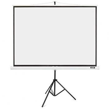 Acer T87-S01MW 87 4:3 Color blanco - Pantalla para proyector