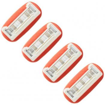 Fler Razor 4xCartridges Refill