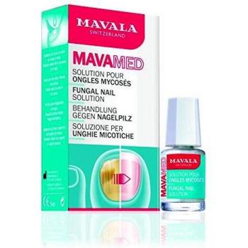 Mavala MavaMed Mavamed Fungal Nail Solution