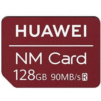 HUAWEI Nano Memory Tarjeta de Memoria 128 g para mate20/mate20 Pro