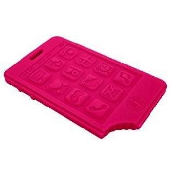 Mordedor Smart Phone Rosa JellyStone