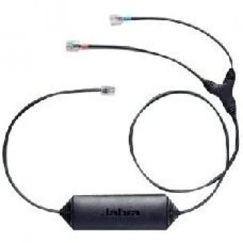 Jabra - Adaptador Link para teléfonos fijos digitales Avaya