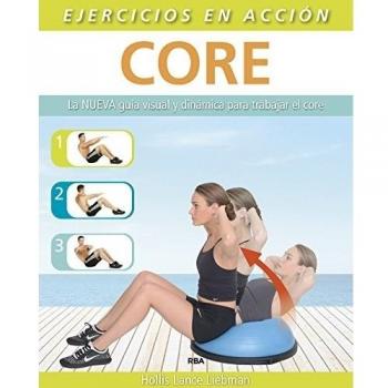 Ejercicio en acción: Core