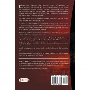 Trilogía Prohibida: Parte Uno (Edición Tapa Blanda)