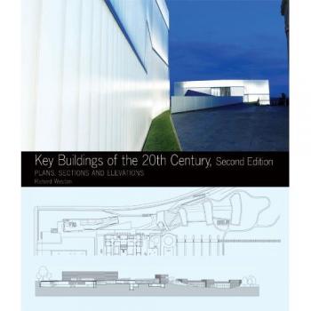 Symantec Key Building - CD Edition: Twentieth Century Architectural Highlights