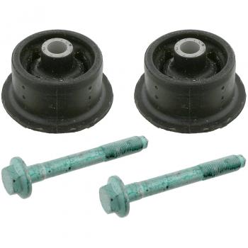 Juego de reparación del cuerpo del eje FEBI BILSTEIN 26622, conjunto de rodamientos para el eje