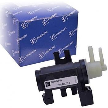 Pierburg 7.01421.01.0 Pressure converter, turbocharger
