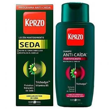 Kerzo, Crema corporal - 400 ml.