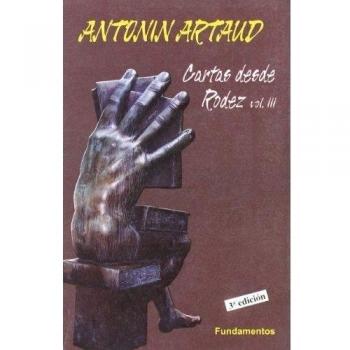 Cartas desde Rodez III: 82