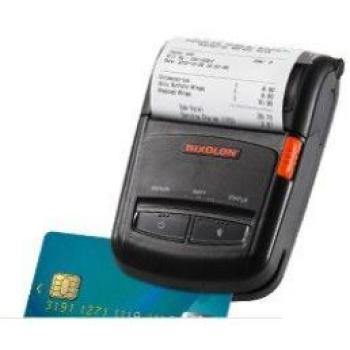 Bixolon R210WK, WLAN, RS232, USB Mobile Receipt Printer, SPP-R210WK