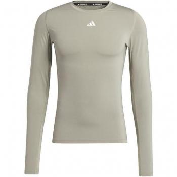 Camiseta de fitness adidas Techfit Training para hombres