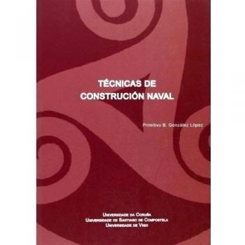 Técnicas de Construción Naval