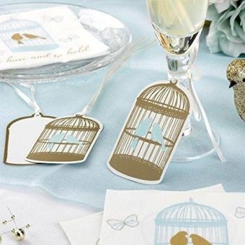 To Have and To Hold – Pack de 10 gran favor etiquetas x677484