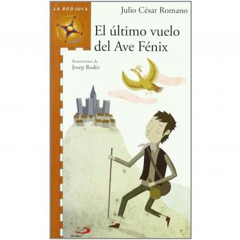 El último vuelo del ave Fénix