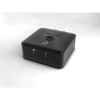 Bayan Audio StreamPort Universal Black