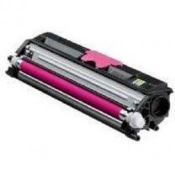 Toner Generico Para Konica Minolta Magicolor 1600W Magenta A0V30Ch