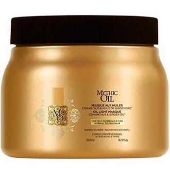 L'Oréal Expert Professionnel Mythic Oil Mask 500 ml