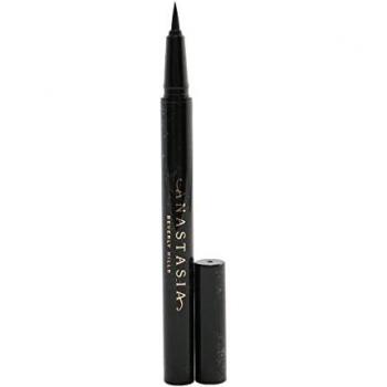 Anastasia Beverly Hills Brow Pen - Eyebrow Pen - Shade Chocolate - 0.5 ml - Superfine Waterproof Detail