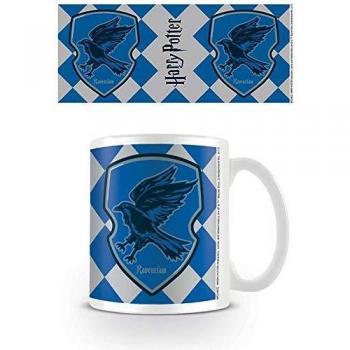 Taza Ravenclaw de Harry Potter