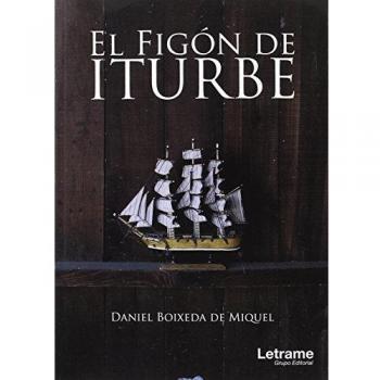 El Figón de Iturbe