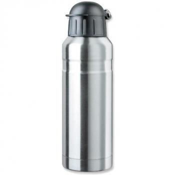 liteXpress Isosteel VA9710 - Cantimplora de Acampada y Senderismo