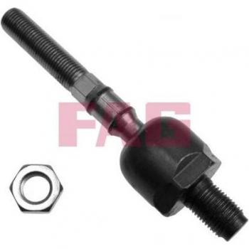 Rótula axial de dirección FAG 840 0262 10 - tipo: rótula axial, características: alta calidad, diseño robusto, durabilidad prolongada, precisión en el movimiento, compatible con múltiples modelos de vehículos