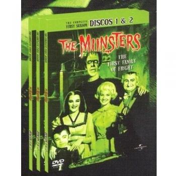 The monster