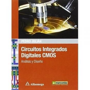 Circuitos integrados digitales CMOS: Anáilisis y diseño