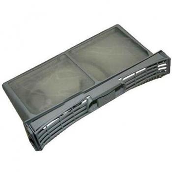 Filtro de pelusas original para secadora Bosch 00650474