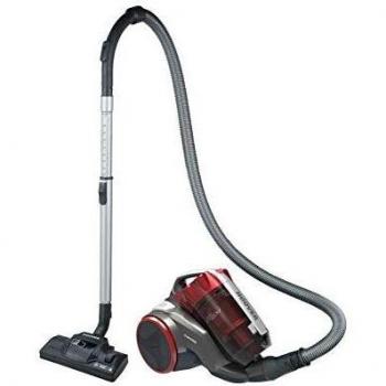 Aspiradora cilíndrica Hoover KS30PAR 800 W sin bolsa 1,8 L