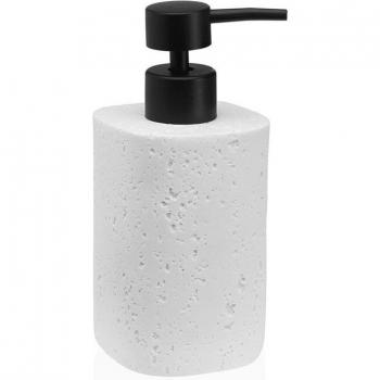 Dispensador de Jabón Versa Blanco