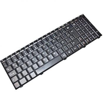 Teclado Lenovo G560