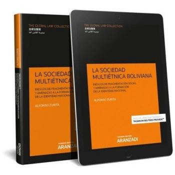 La Sociedad Multiétnica Boliviana (Papel + E-Book)
