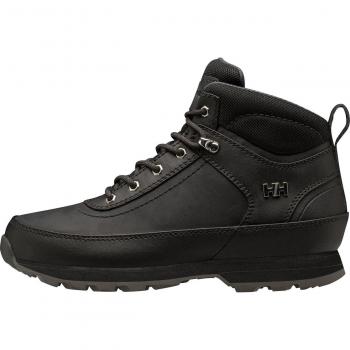 Botas Helly Hansen Calgary W para mujer, color negro, talla 37