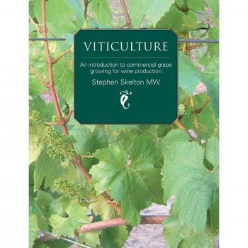 Viticulture: An introduction to commercial grape growing for wine production