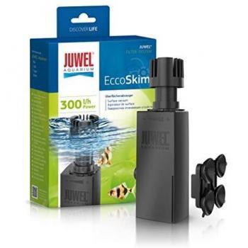 JUWEL Aquarium 87025 EccoSkim - Aspirador de Superficie