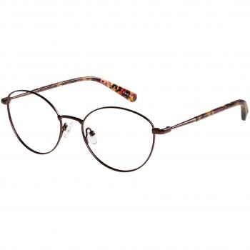 Radley RDO 6029 003 Gafas Recetadas para Mujer Marrones con armazones de 52 mm
