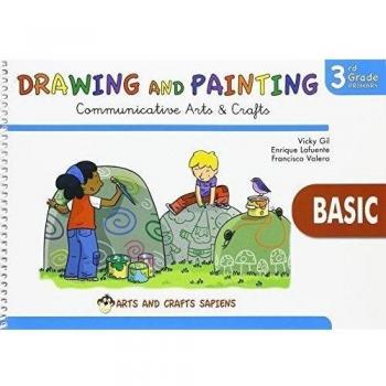 Drawing and Painting 3 Basic