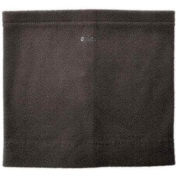 Barts Boy's Fleece Col Kids Basic - Scarf - Grey