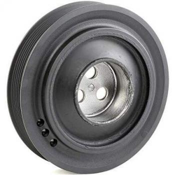 Ridex 3213B0027 - Polea para cigüeñal