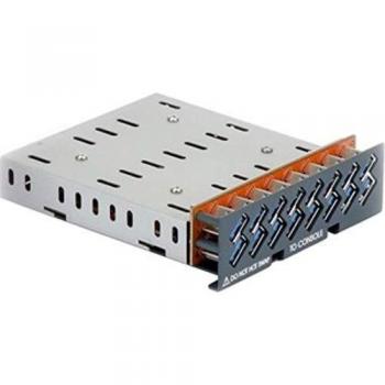 LANTRONIX 16 DEVICE PORT USB I/O MODULE