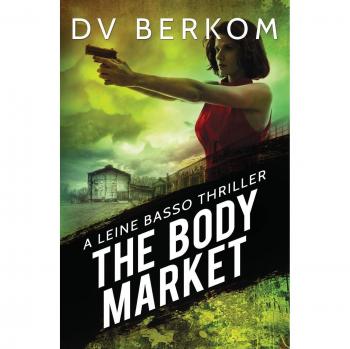 Thriller El Mercado del Cuerpo: Un Suspenso de Leine Basso