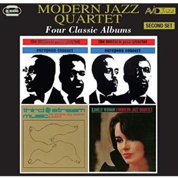 Four Classic Albums