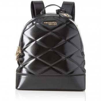 Trussardi JeansT-easy City Quilt Backpack MdMujerMochilasNegro