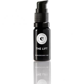 Cocunat The Lift Eye Serum for Tired Skin 10 ml
