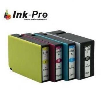 CANON PGI1500XLM MAGENTA PGI1500M COMPATIBLE CARTUCHO 11.5ml