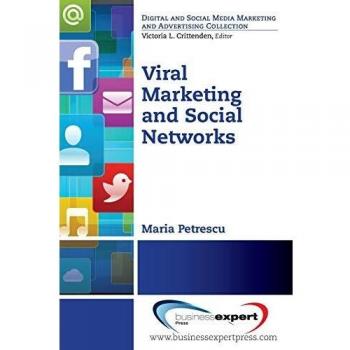 Colección de Marketing Digital y Redes Sociales: Viral Marketing y Publicidad en Medios Sociales (Edición en Tapa Blanda)