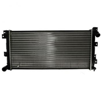 Radiador de refrigeración del motor THERMOTEC D7Y073TT