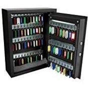 Caja de Seguridad para Llaves Perel BG80022