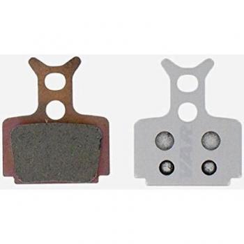 Var VR64030 - Pastillas Metal Formula One,r1,RX,